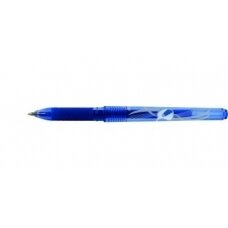 Gelinis rašiklis su rašalo trintuku Stanger Eraser Gel Pen 0.7 mm, Mėlynas, 1vnt