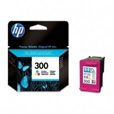 HP Ink No.300 Color (CC643EE) expired date