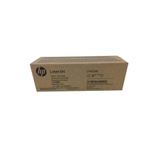 HP No.410X HC (CF412XH), geltona kasetė