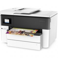 HP OfficeJet Pro 7740 (G5J38A) Rašalinis spalvotas, MFP, A4, A3 spausdintuvas