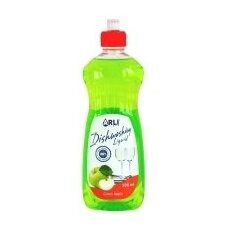Indų ploviklis ARLI CLEAN, žaliųjų obuolių aromato, 1 l
