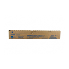 Konica-Minolta TN-324 (A8DA450), žydra kasetė lazeriniams spausdintuvams, 26000 psl. (SPEC)