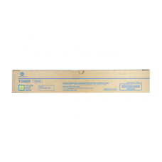 Konica-Minolta TN-514 (A9E8250), geltona kasetė lazeriniams spausdintuvams, 26000 psl. (SPEC)