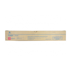 Konica-Minolta TN-514 (A9E8350) Lazerinė kasetė, Purpurinė (SPEC)