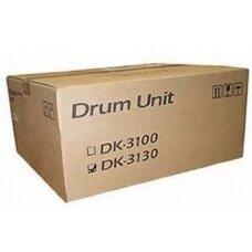 Kyocera Drum DK-3130 (302LV93043) (Alt: 302LV93042, 302LV93040, 302LV93041)