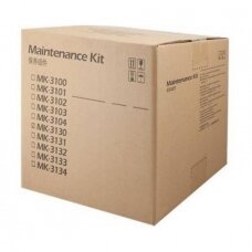 Kyocera MK-3130 Maintenance Kit (1702MT8NLV) (Alt: 1702MT8NL0)