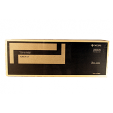 Kyocera TK-6705 (1T02LF0NL0) Lazerinė kasetė, Juoda