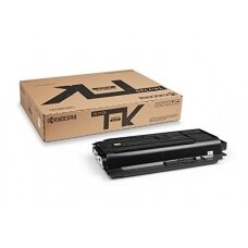 Kyocera TK-7125 (1T02V70NL0), juoda kasetė
