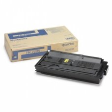 Kyocera TK-7205 (1T02NL0NL0), juoda kasetė