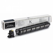 Kyocera TK-8335 (1T02RL0NL0), juoda kasetė