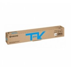Kyocera TK-8375C (1T02XDCNL0), Mėlyna kasetė