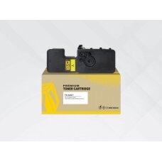 Neoriginali HYB Kyocera Cartridge TK-5240Y geltona (1T02R7ANL0)