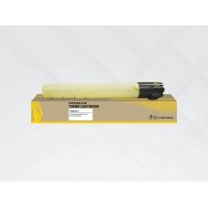 Neoriginali HYB Minolta TN-216/319Y (A11G251), geltona kasetė