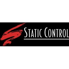 Neoriginali Static Control Brother LC123 BK, juoda kasetė