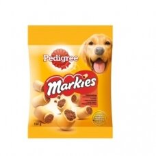 Papildomas šunų maistas PEDIGREE Markies, sausainiai