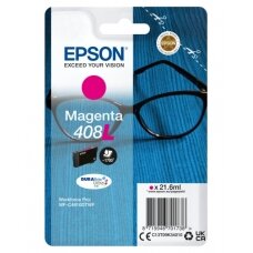 Rašalas Epson Singlepack 408L DURABrite Ultra Ink purpurinis