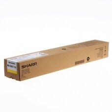 Sharp MX61GTYB Geltona