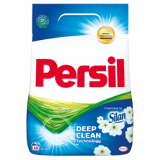 Skalbimo milteliai PERSIL Freshness by Silan, 18 skalbimų, 1,17kg