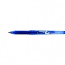 Stanger Gelinis rašiklis su rašalo trintuku Eraser 0.7 mm, mėlynas, pakuotėje 12 vnt 18000300071