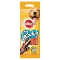 Šunų skanėstas PEDIGREE Rodeo, 70 g