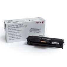 Xerox DMO 3025 (106R02773), juoda kasetė