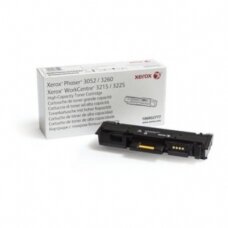 Xerox DMO 3215 HC (106R02778), juoda kasetė