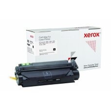 Xerox for HP No.13A Q2613A juoda kasetė lazeriniams spausdintuvams, 2500, psl.