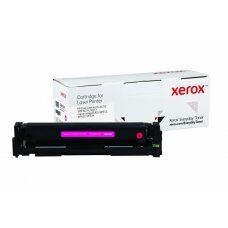 Xerox for HP No.201A CF403A purpurinė kasetė lazeriniams spausdintuvams, 1400, psl.