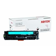 Xerox for HP No.312A CF381A žydra kasetė lazeriniams spausdintuvams, 2700, psl.