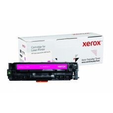 Xerox for HP No.312A CF383A purpurinė kasetė lazeriniams spausdintuvams, 2700, psl.