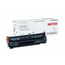 Xerox for HP No.83A CF283A juoda kasetė lazeriniams spausdintuvams, 1500, psl.